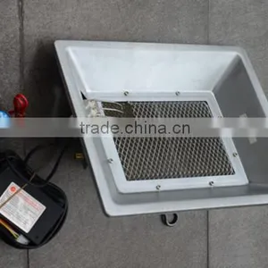 Infrared Catalytic Easy Installed Poultry House Heaters (HD2608) thumbnail-3