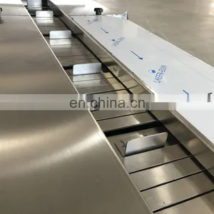 Disposable Medical Sterilized Cotton Swabs Automatic Packing Packaging Machine thumbnail-4