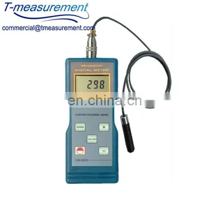 Taijia CM Series Positector 6000 Film Coating Thickness Gauge Conveyor Belt Thickness Measurement Instruments thumbnail-5