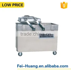 Stainless Steel Vacuum Packaging Machine thumbnail-1