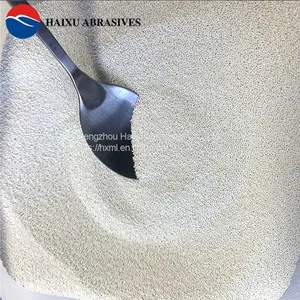 B20 Size Ceramic Blasting Beads thumbnail-5