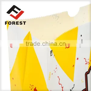 Custom Paper Bag,gift Paper Bag,popcorn Paper Bag thumbnail-4