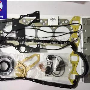 FULL GASKET FOR ISUZU 4JB1 thumbnail-1