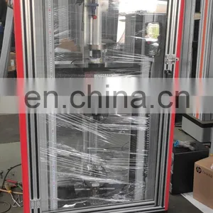 800mm Rubber and Plastic Tensile Test Electronic Big Deformation Device Extensometer thumbnail-5