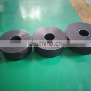 GW-50B ASTM A615M-89 6-50mm Steel Rebar Bending Strength Testing Machine thumbnail-5
