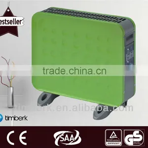 Household Aluminum Mechanical Heater thumbnail-4