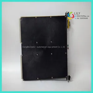 WOODWARD 5501-471 Graphical Front Panel HMI thumbnail-3