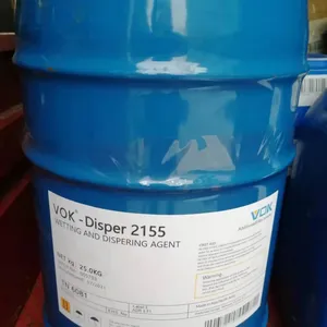 German Technical Background VOK-131 Wax Dispersion It Can Improve the Surface Slip of Solvent-based Furniture and Floor Varnishes Replaces BYK-131 thumbnail-2