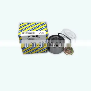 Front Wheel Drive Bearing Removal Tool Kit R170.49 VKBA6972 Wheel Hub Bearing for thumbnail-1