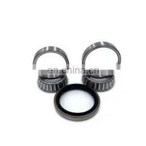 Complete After-Sales Service R185.02 Front Wheel Hub Bearings Size 40x68.35x62 for Russia Cars thumbnail-1