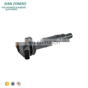 Attractive Design Available Automotive Parts Ignition Coil 90919-T2001 90919 T2001 90919T2001 For Toyota thumbnail-1