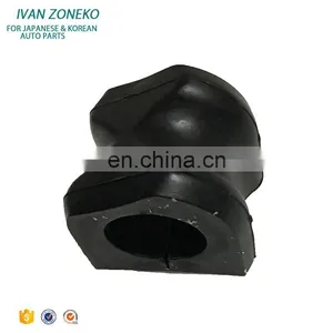 High Quality Front Stabilizer Bushing For TOYOTA Land Cruiser Prado 48849-60040 thumbnail-1