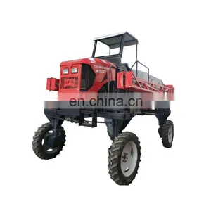 New Design Agricultural Machinery Plant Protection Machine 3WPZ-3000 for Sale thumbnail-1
