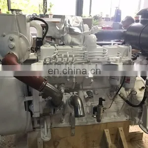Best Price 6 Cylinder Diesel Engine Used for Marine 6BT5.9-GM100 thumbnail-3