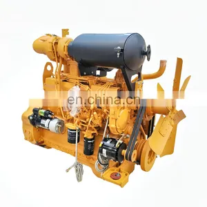 Best Price SC11CB270/CAT 3306 SDEC Machinery Engine thumbnail-1