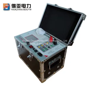 Transformer Volt Ampere Characteristic Comprehensive Tester DYFA-V thumbnail-1