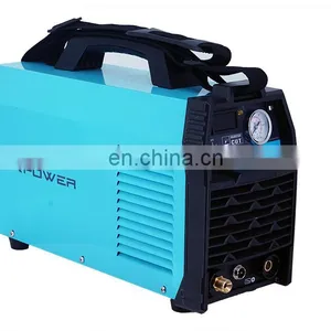 50A Plasma Cutter Cutting Machines Metal thumbnail-4