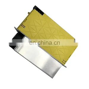 Good Quality A06B-6110-H037 Fanuc Alpha Power Supply PSM-37i thumbnail-2