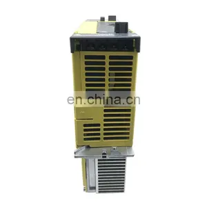 Hot Sale Original New Fanuc Servo Amplifier A06B-6250-H011 thumbnail-5