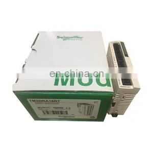 Brand New With Plc Modicon TSXDEY64D2K TSXDEY16FK TSXDSY64T2K in Stock thumbnail-1