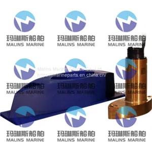 FURUNO 525ST-PWC Plastic Transom Mount thumbnail-2