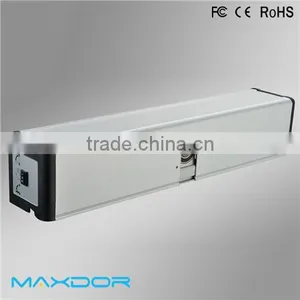 Hight Quality Automatic Swing Door,soft Auto Closing Slide Door thumbnail-3
