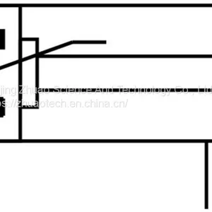 Festo Pneumatic Cylinder DSNU-32-200-PPS-A thumbnail-3