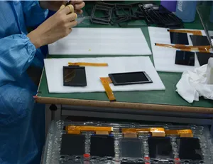 Shenzhen Lsp Technology Co., Ltd. company overview - view 4 thumbnail