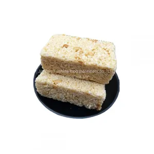 FSD-Rice Candy Production Line for Other Snack Machine thumbnail-5