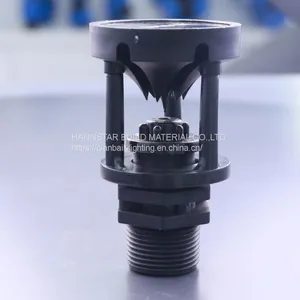 Farming Irrigation System Water Distribution Irrigation Sprinkler Mining Sprinkler For Dust Control and Suppression thumbnail-1