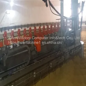 Tower Type Malt Production Line thumbnail-1