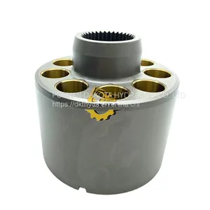 Hydraulic Spare Parts H1p045 H1p053 H1p060 Hydraulic Pump Parts thumbnail-2