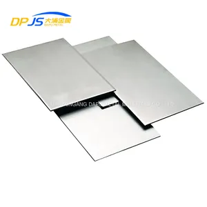 304 S30403 S30408 S30409 Stainless Steel Plate/Sheet for Mechanical Manufacturing and Processing thumbnail-5
