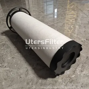 24242398 UTERS Replace Ingersoll Rand Air Compressed Air Filter Element thumbnail-1