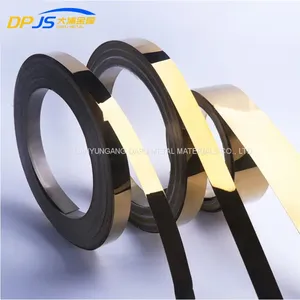 304/316/S41000/S30200/S44735/S31609/S30103/S43600 Stainless Steel Strip/Coil/Roll Precision Processing Protection thumbnail-4