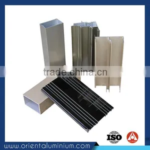 Top Quality Aluminium Showcase thumbnail-1