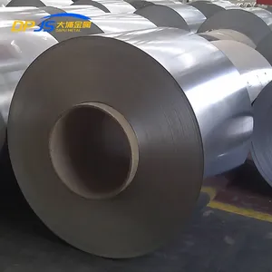 SUS316/348H/F347/430BA/SS321/1.4501 Stainless Steel Coil/Strip for Industry thumbnail-4