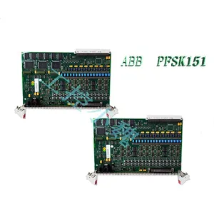 Main Control Board PFSK126 3BSE002097R1 thumbnail-3