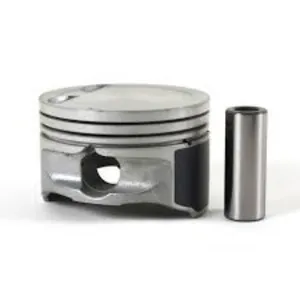 Korean Car Piston 23410-03330 For Hyundai I10 I20 thumbnail-1