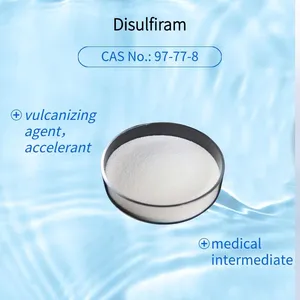 Disulfiram (TETD) CAS No.：97-77-8 thumbnail-2