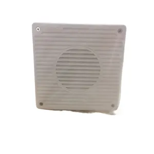 Marine MRC Broadcasting WS-3BAC100V1W Embedded Installation thumbnail-1