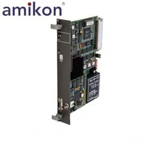ABB GKWE857800R1214 87TS50E-E Module thumbnail-1