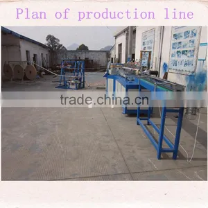 JY-MC100 Automatic Paper Tube Machine With Good Quality thumbnail-2