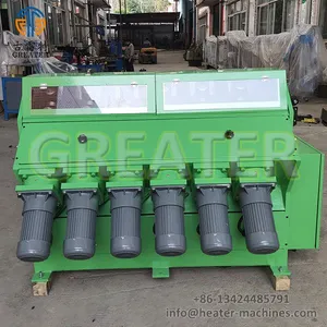 GT-SGB1-12 12station Roll Reducing Machine Heater Shrinker Reducing Machine thumbnail-1