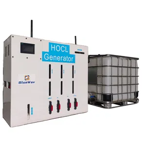 Clean Hocl Machine- Hypochlorous Acid thumbnail-1