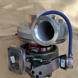 CUMMINS TURBOCHARGER 5351039 5351040 3774523 3774524 thumbnail-1