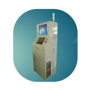 Automatic Coating Machine Coating Machine thumbnail-4
