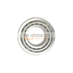 Sinotruk Hohan Truck Spare Parts WG9003323212 Subaxle Front And Rear Bearings 33212X3 thumbnail-3
