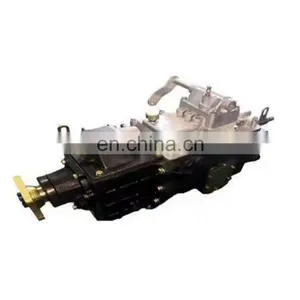 High Quality Fast Gearbox Wanliyang Gearbox Truck Gearbox WLY6G40 6G55 6TS40 6G45 thumbnail-1