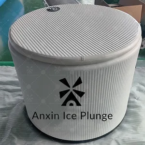 Inflatable Ice Bath Tub thumbnail-1